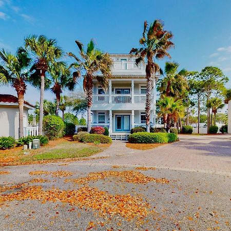 Casa De La Paz Villa Destin Luaran gambar
