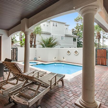 Casa De La Paz Villa Destin Luaran gambar