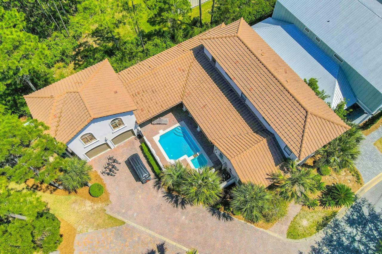 Casa De La Paz Villa Destin Luaran gambar