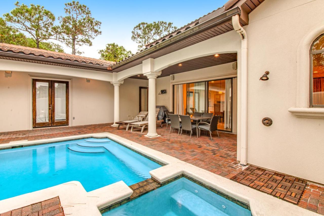 Casa De La Paz Villa Destin Luaran gambar