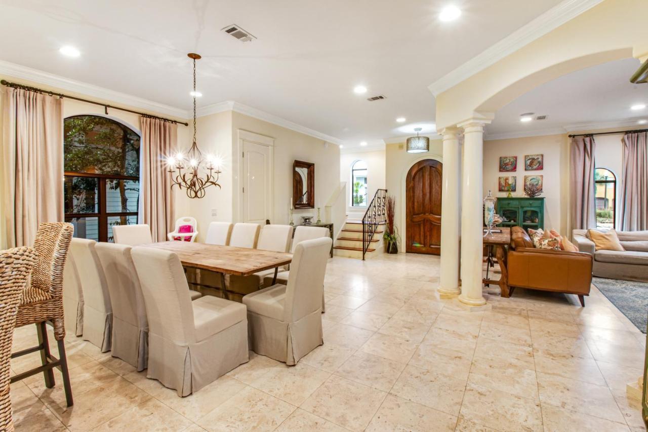 Casa De La Paz Villa Destin Luaran gambar