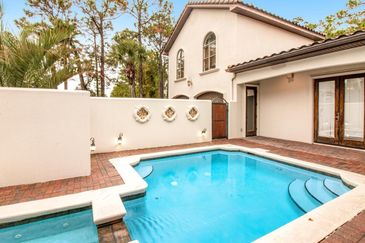 Casa De La Paz Villa Destin Luaran gambar