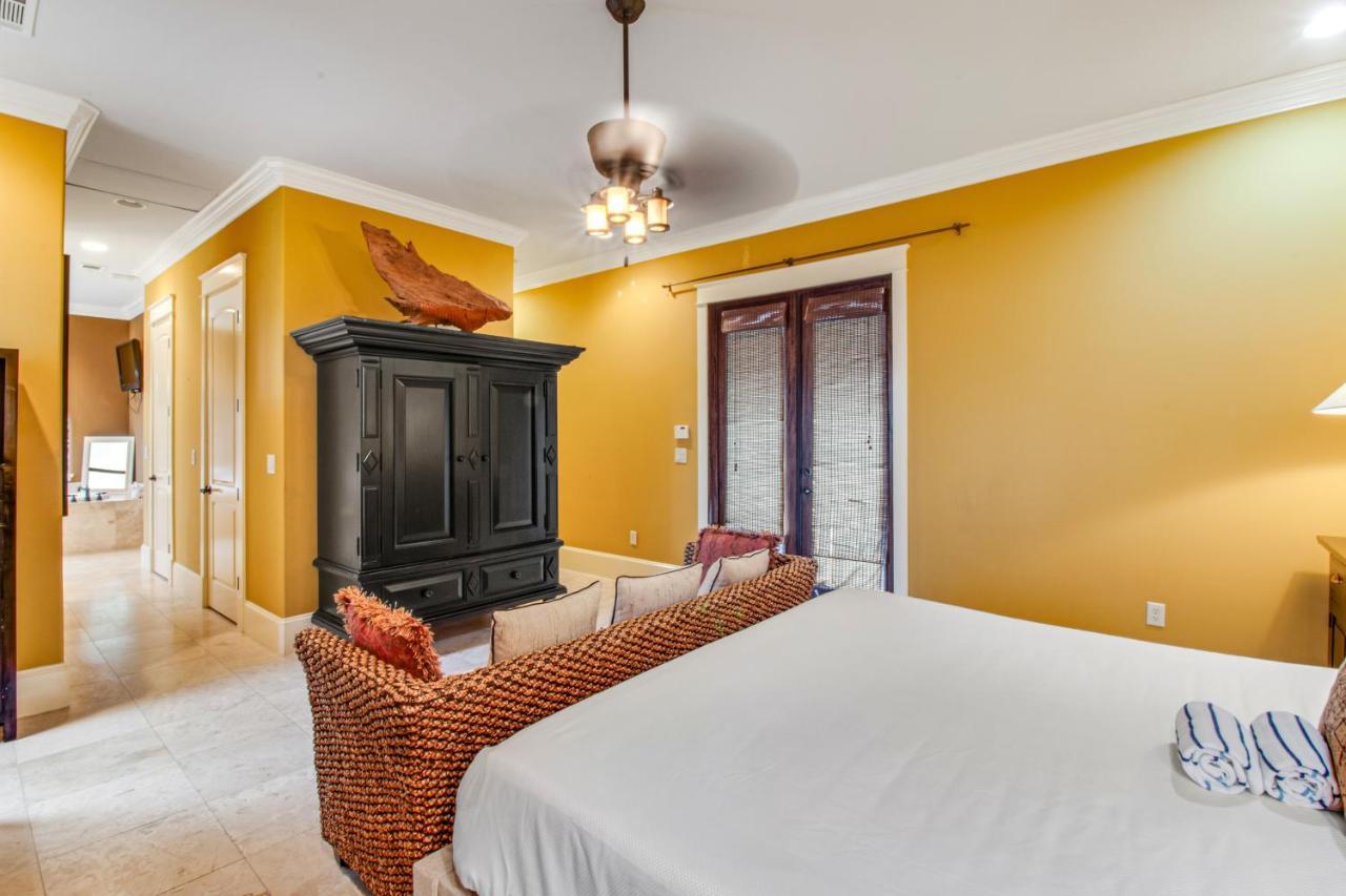 Casa De La Paz Villa Destin Luaran gambar