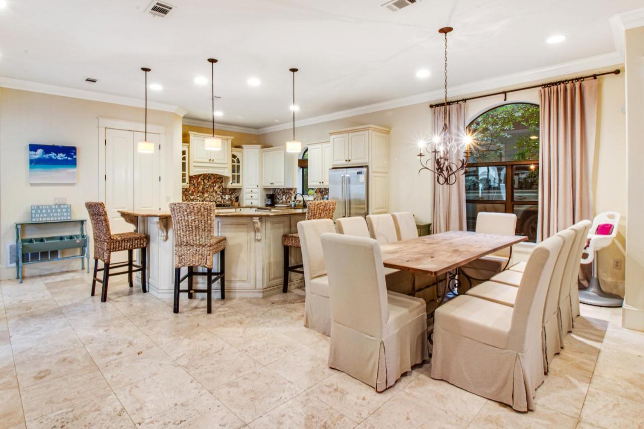 Casa De La Paz Villa Destin Luaran gambar