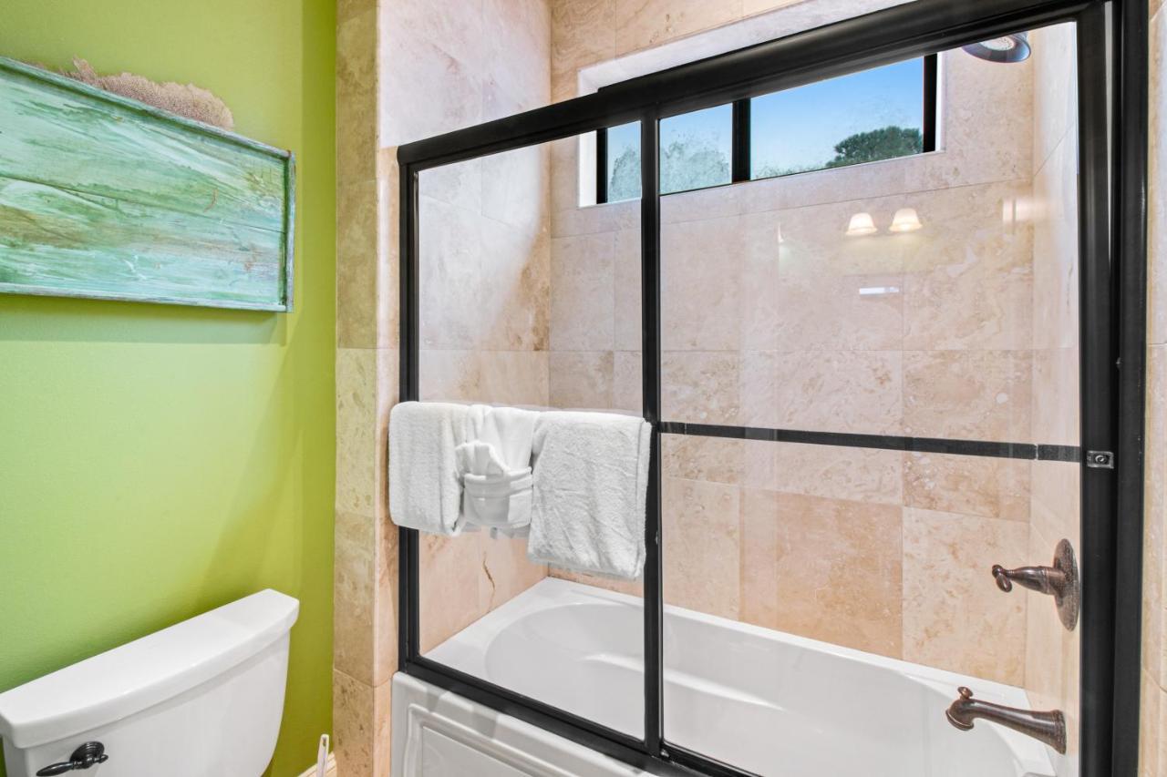 Casa De La Paz Villa Destin Luaran gambar