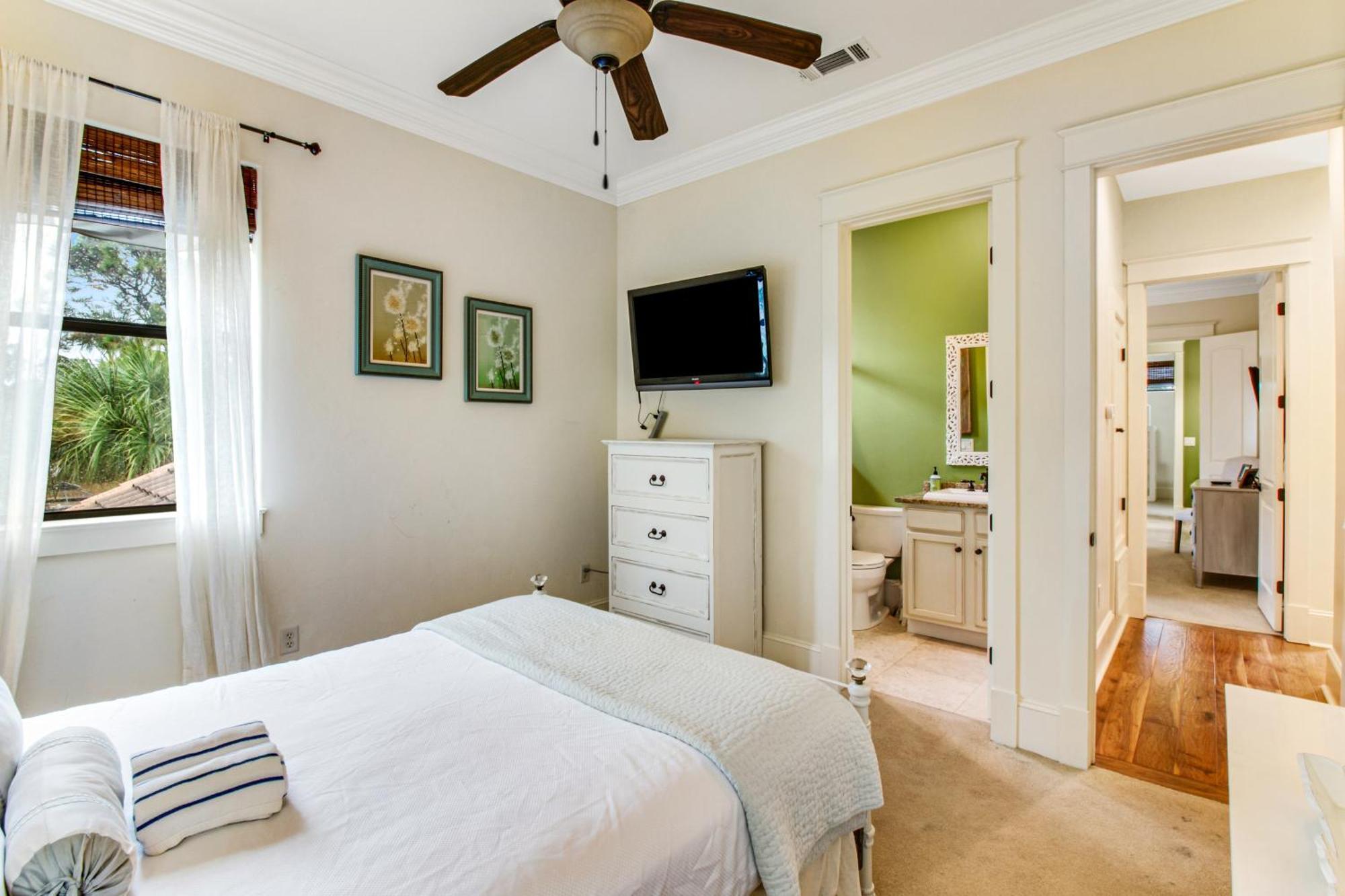 Casa De La Paz Villa Destin Luaran gambar