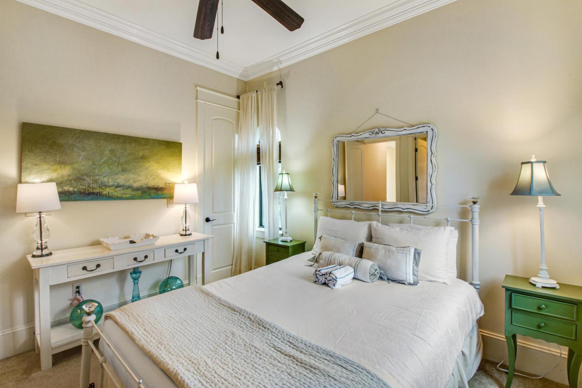 Casa De La Paz Villa Destin Luaran gambar