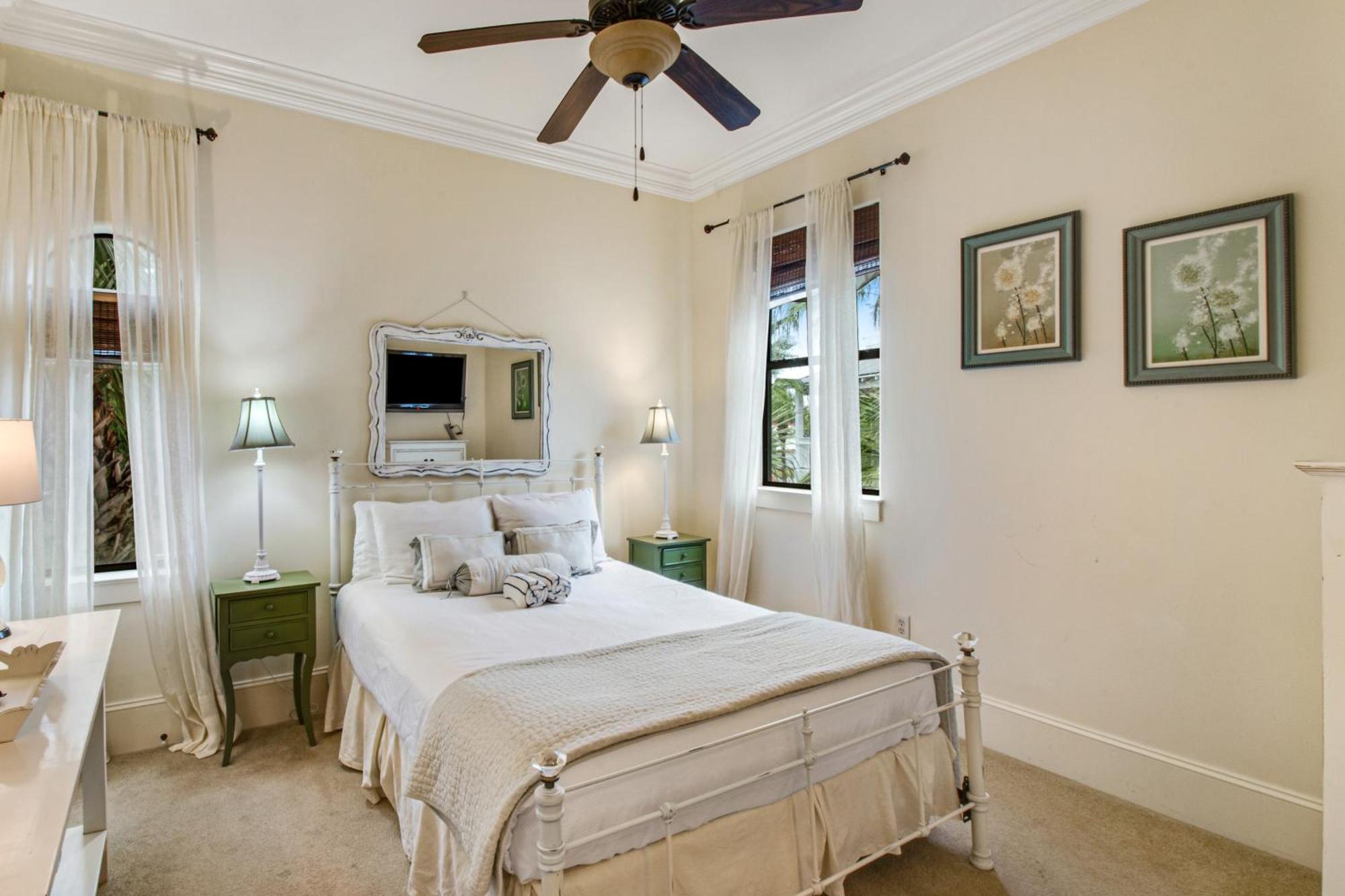 Casa De La Paz Villa Destin Luaran gambar